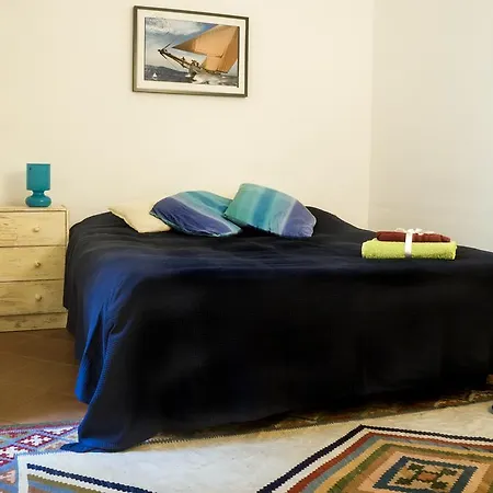 Bed & Breakfast The Naples