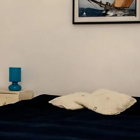Bed and Breakfast The